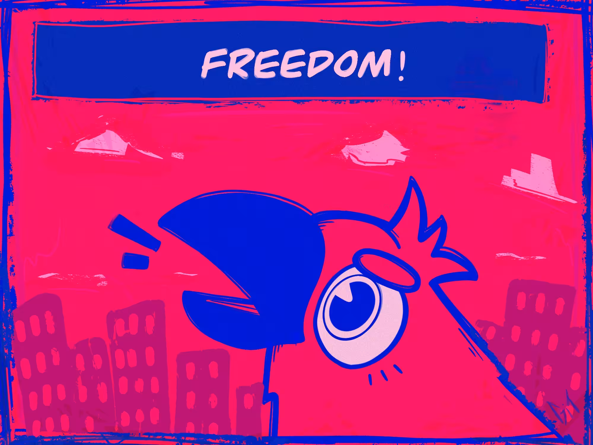 DailyCaws #5