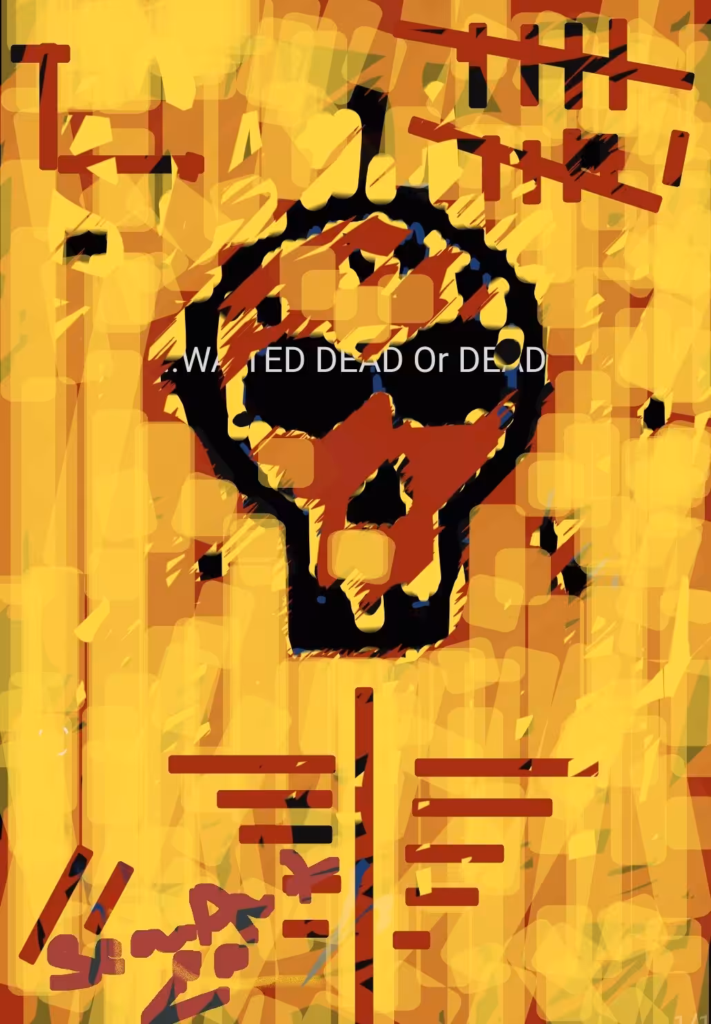Skull #11