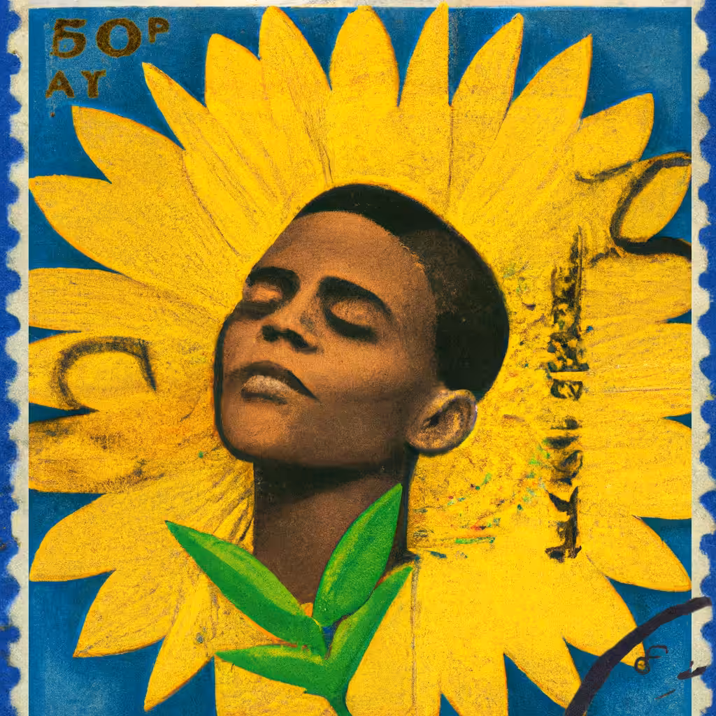 The Son of Sun