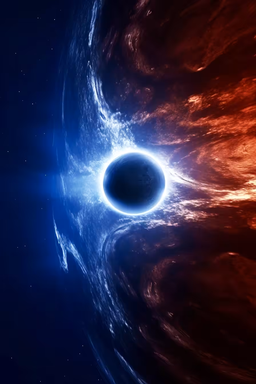 Cosmic Nudity