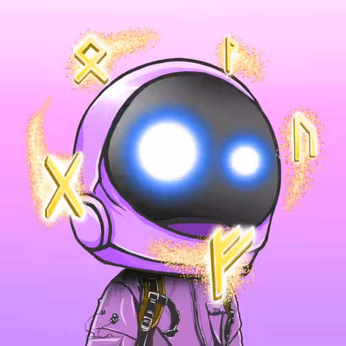 VibeNauts #2647