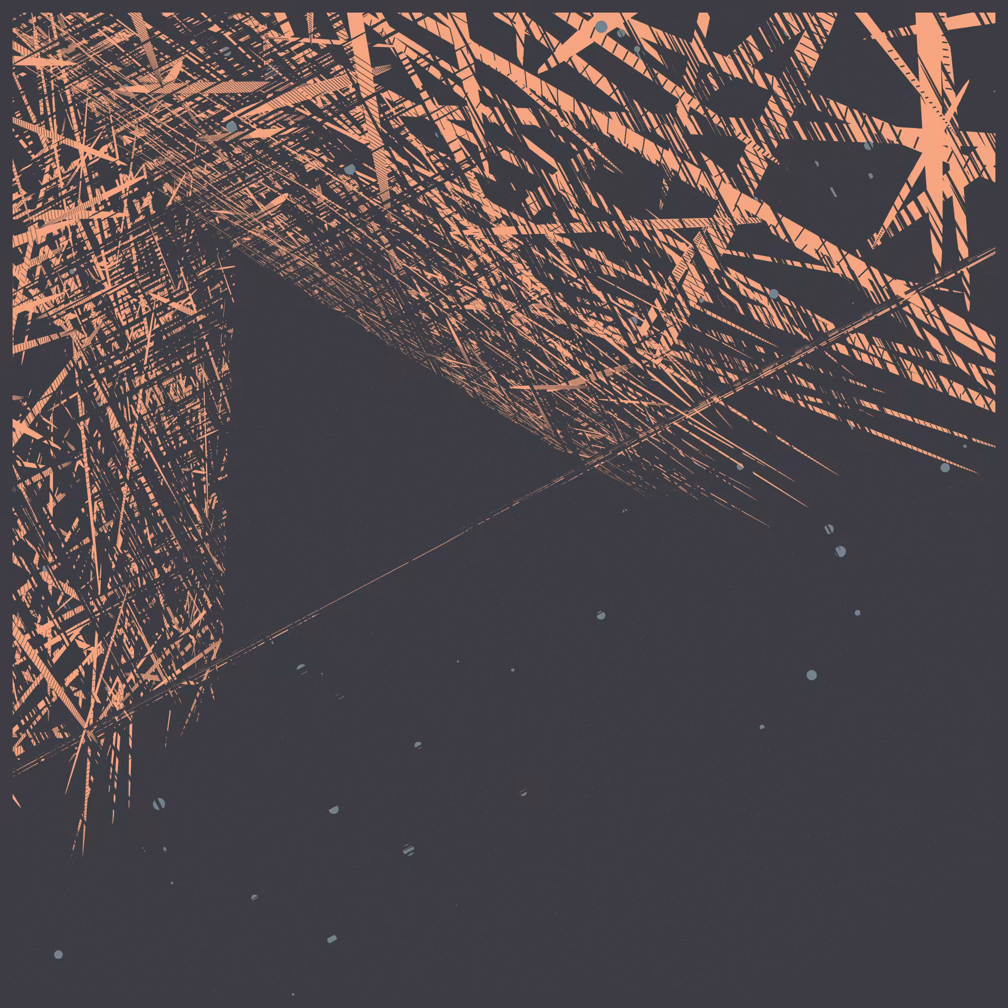 The Fringe #21