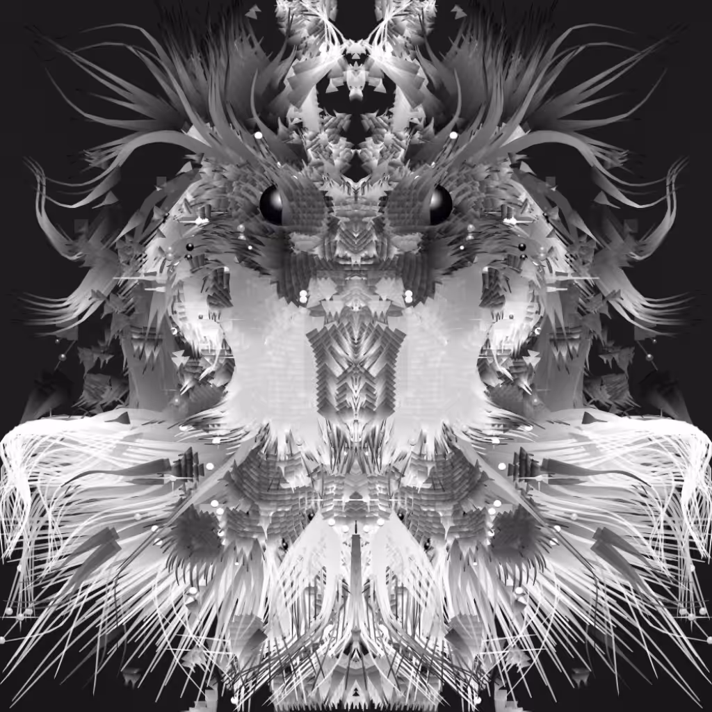 ElectroMycelium #61