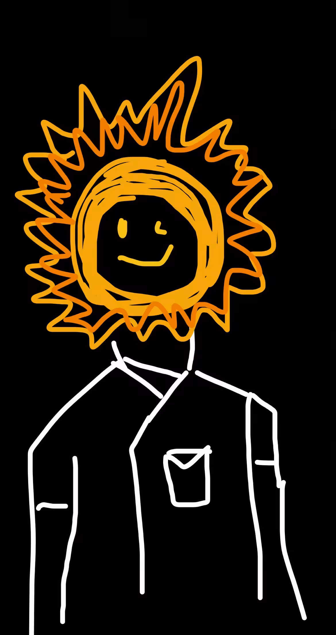 Bright Geez #004