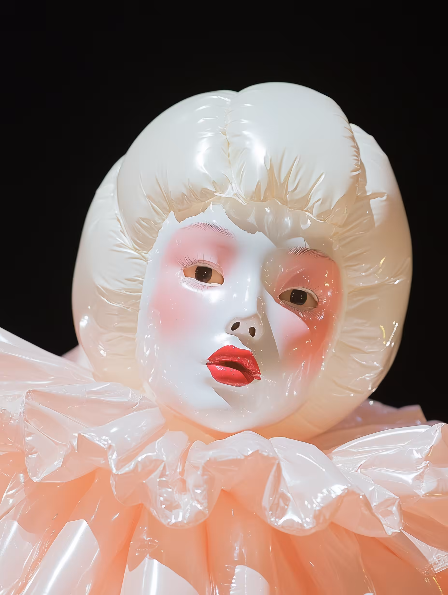Puffy #963