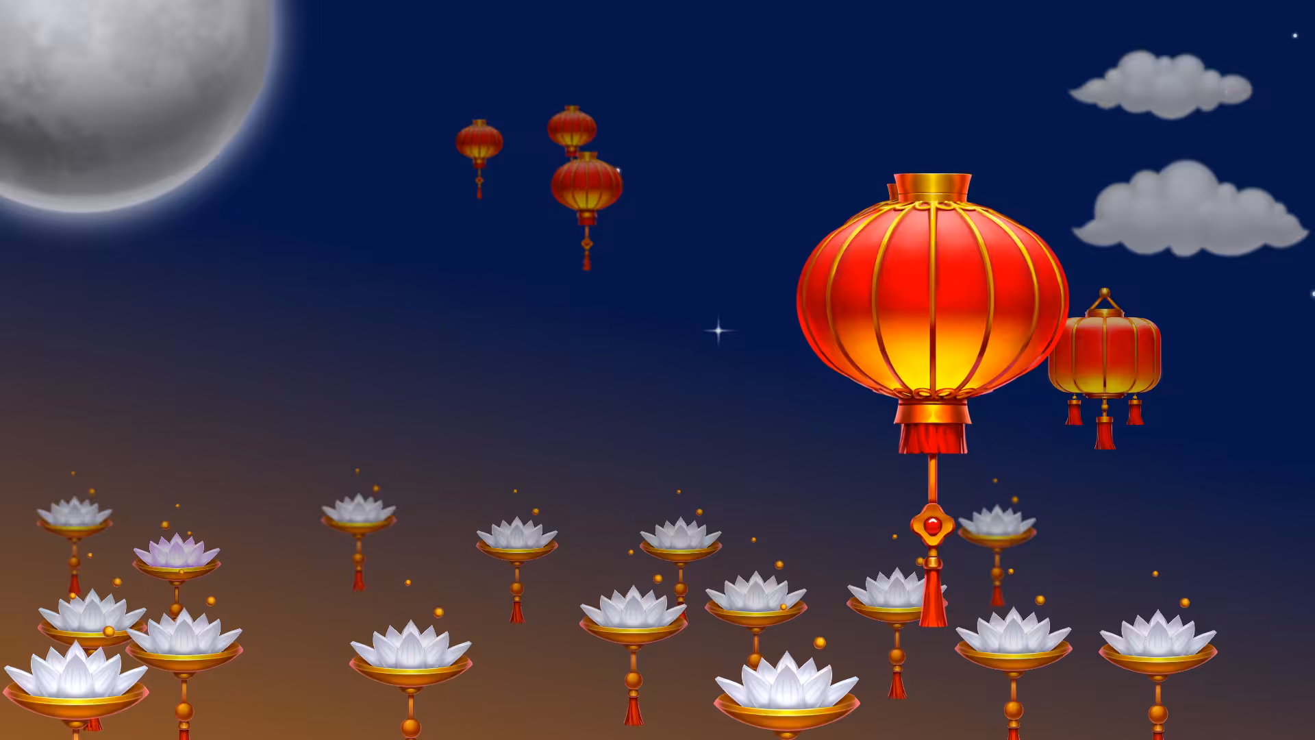 Happy Mid Autumn Festival 2022 #428