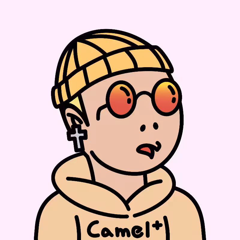 DudeDle.Punk #484