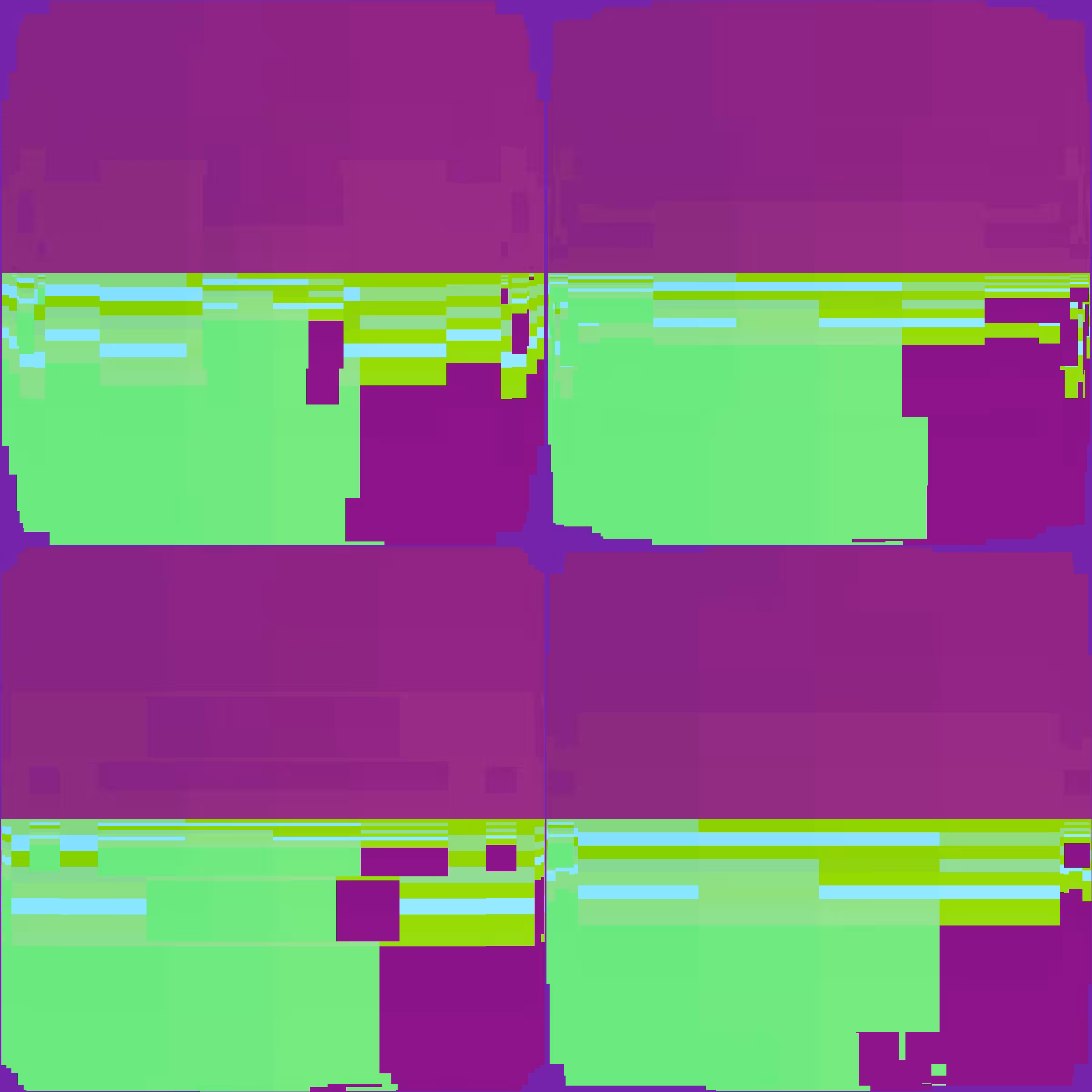 ARTGLIXXX GENESIS: ARTGLIXXX #6896 [ELDEST]