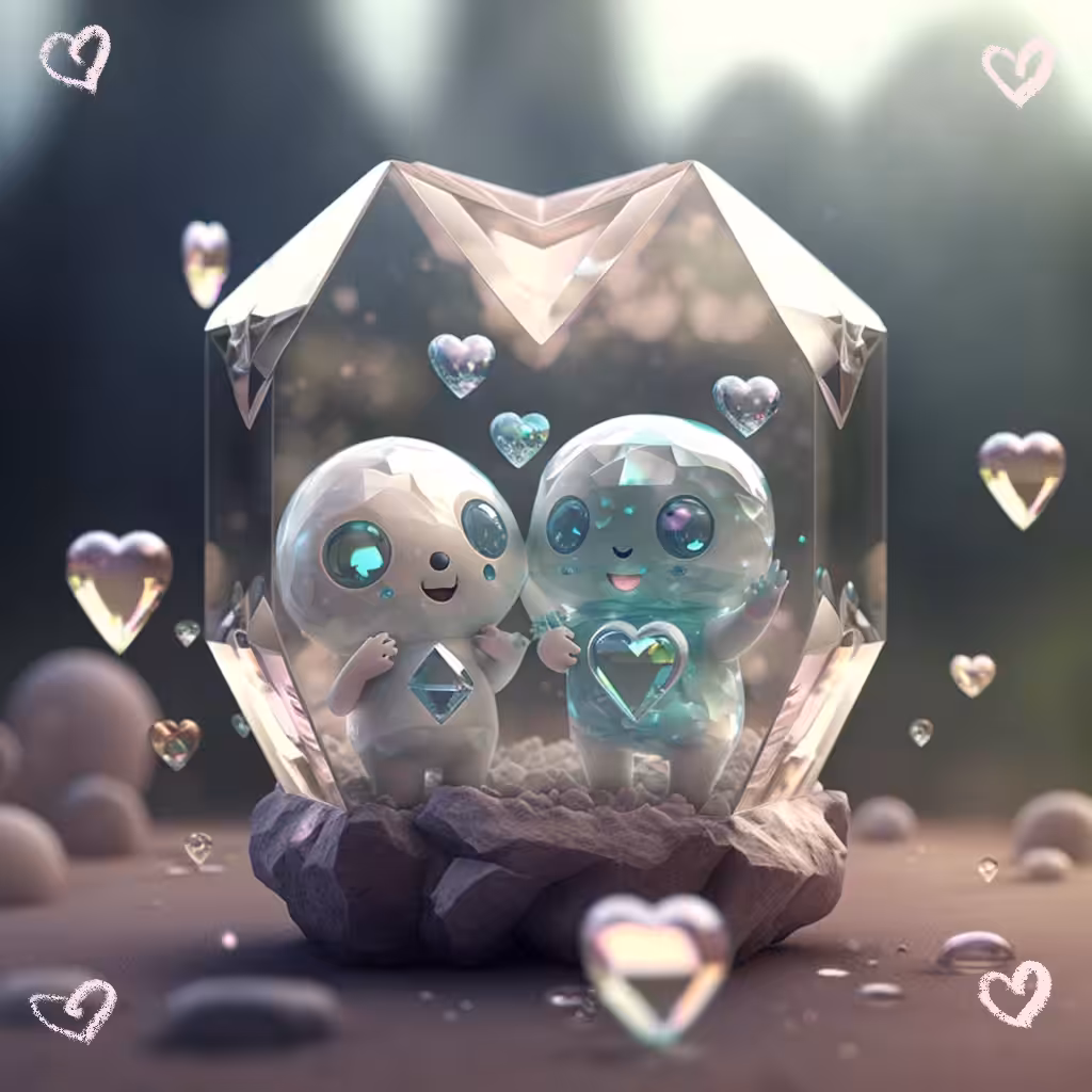 TheLuvBotz: LuvBotz #181