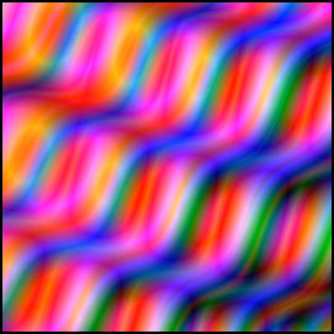 Generative patterns #40