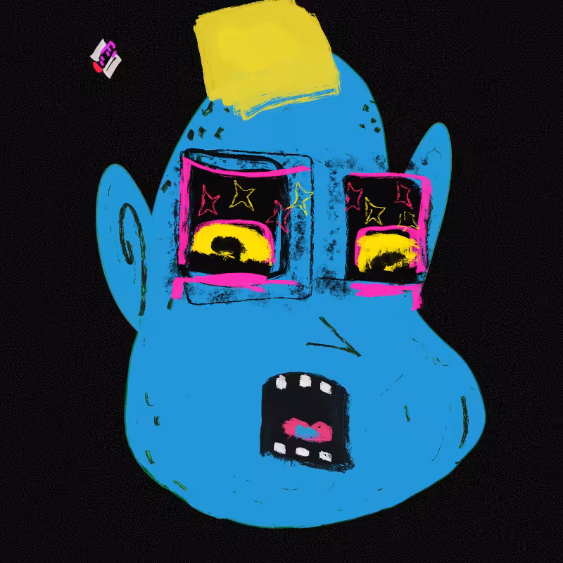 Grifters Goblins #13