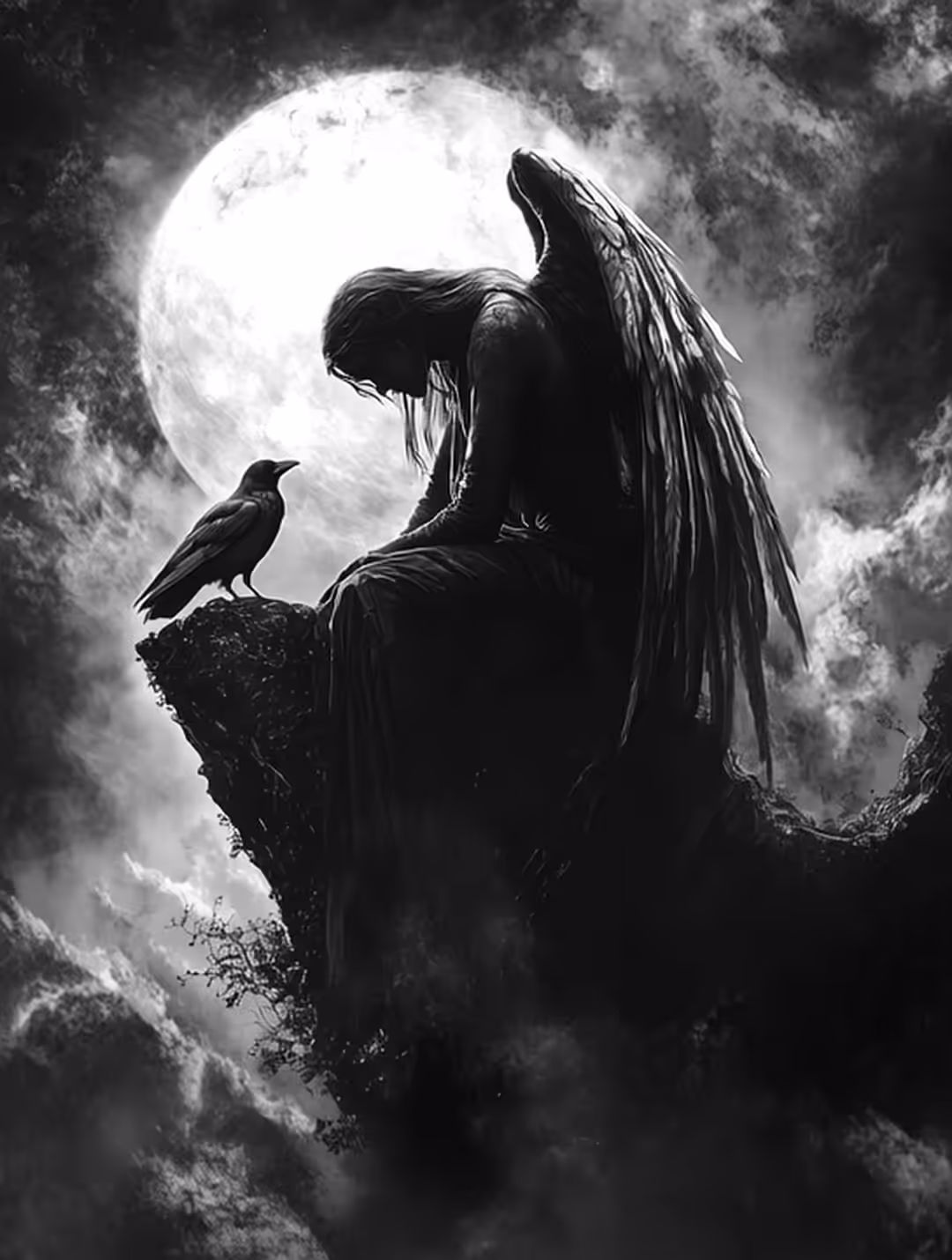 Wings of Redemption