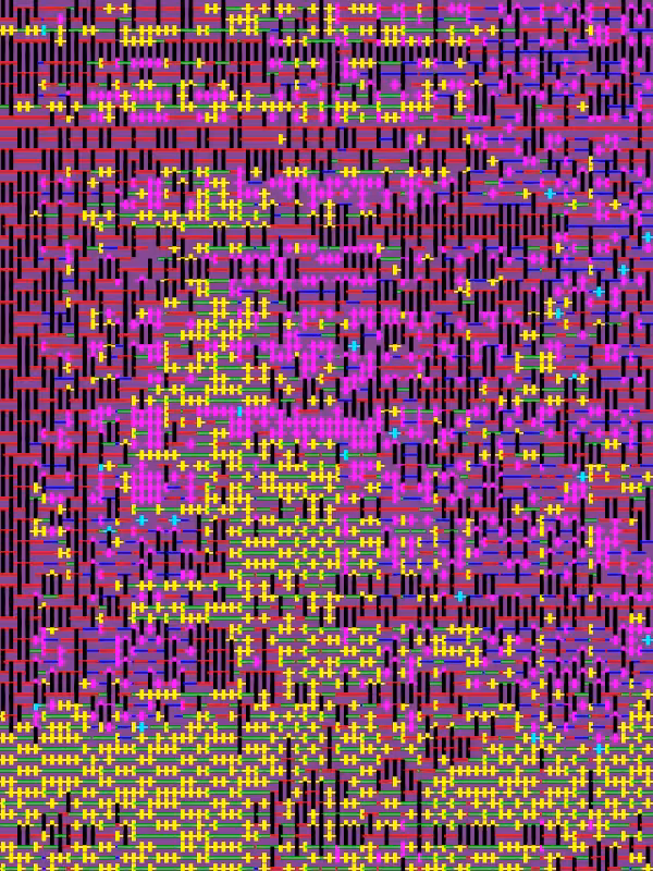DOS DELIGHT: ASCII #10