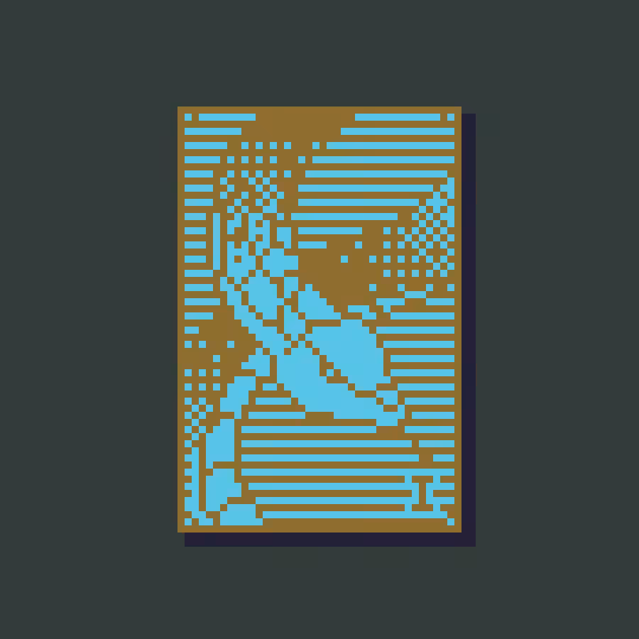Snake of Eden 天