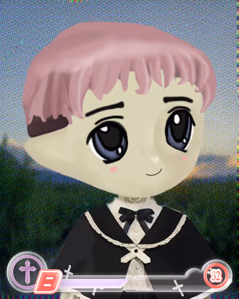 Milady 9793