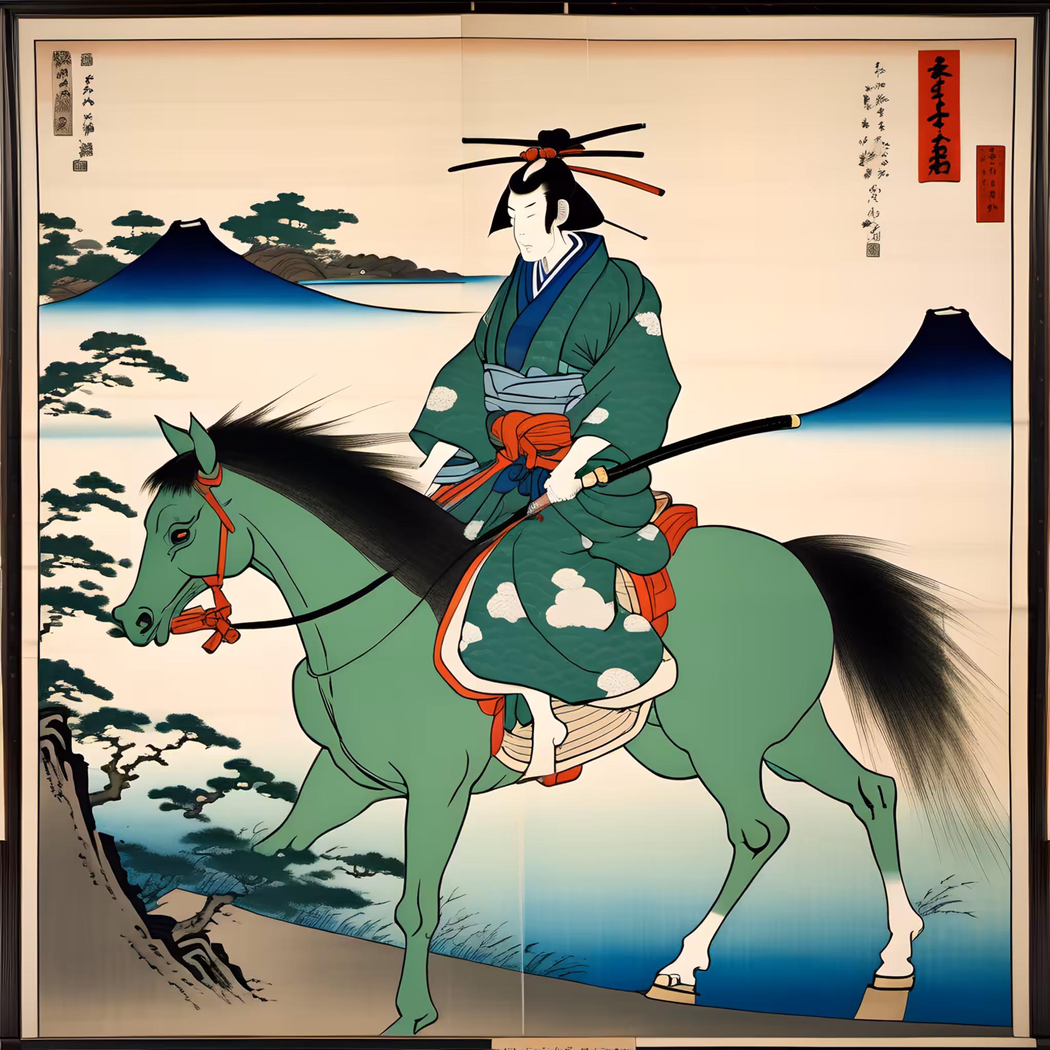 EDO #22