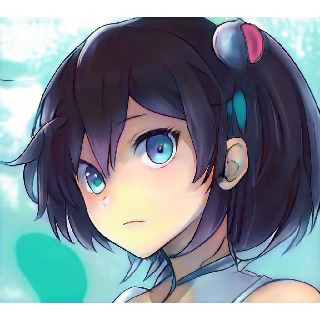 AI Waifu #6