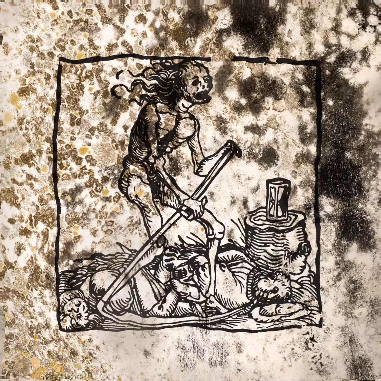 Black Death 1