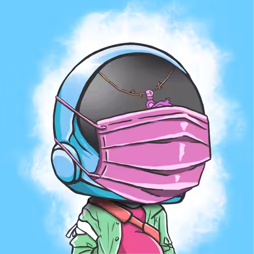VibeNauts #742
