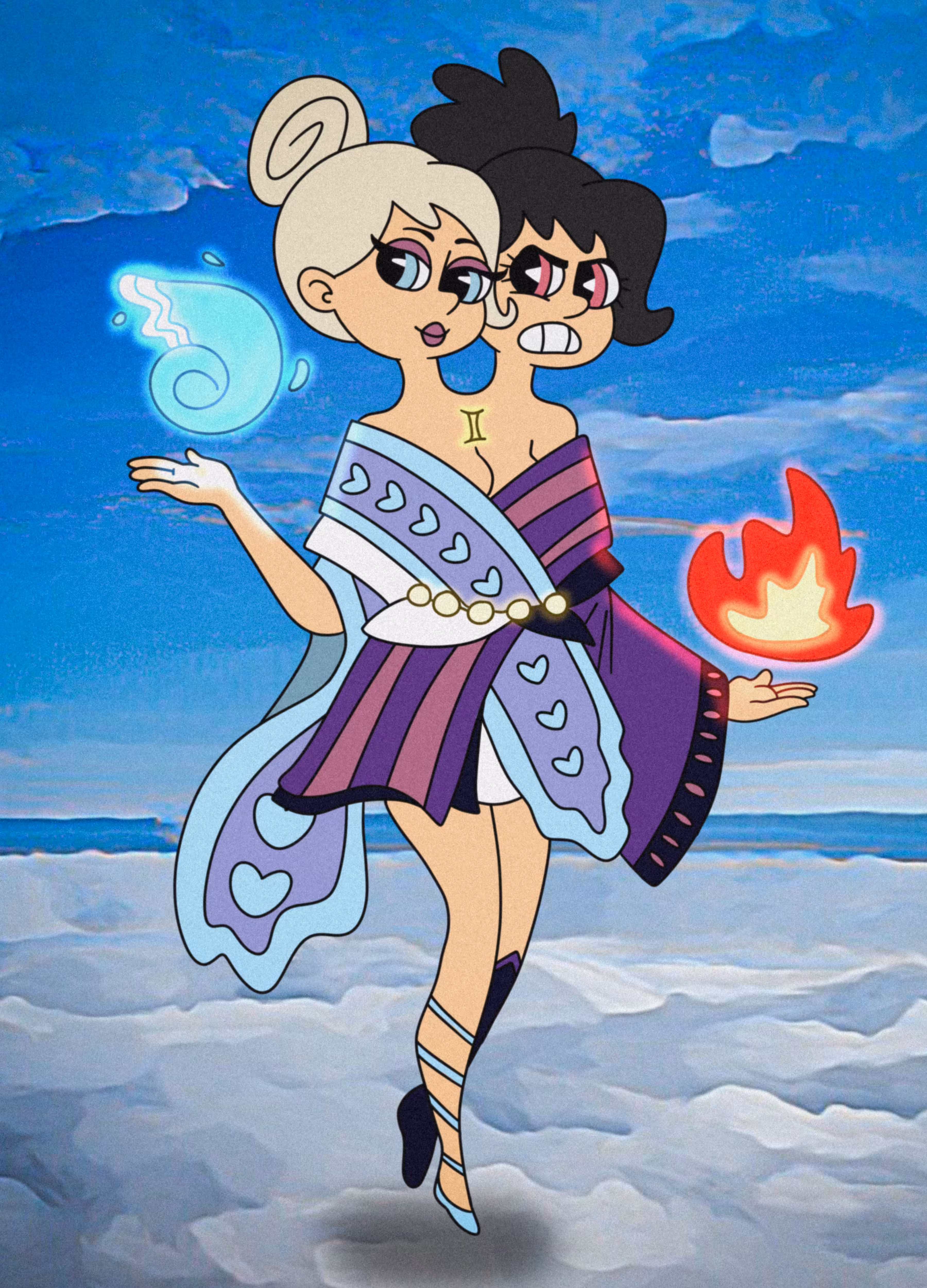 Gemini