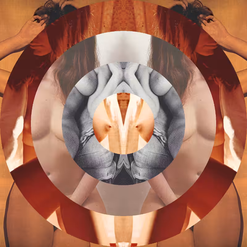Ēostre Mandala #8