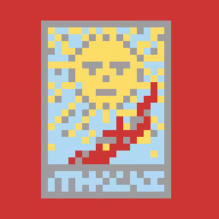 #23 - The Sun