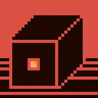Blitmap: #1198 - Glimpse Pizza Time