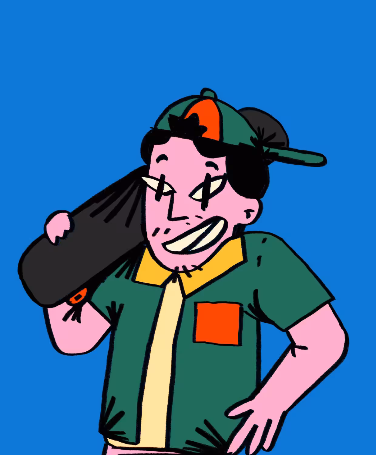 Billy Boy