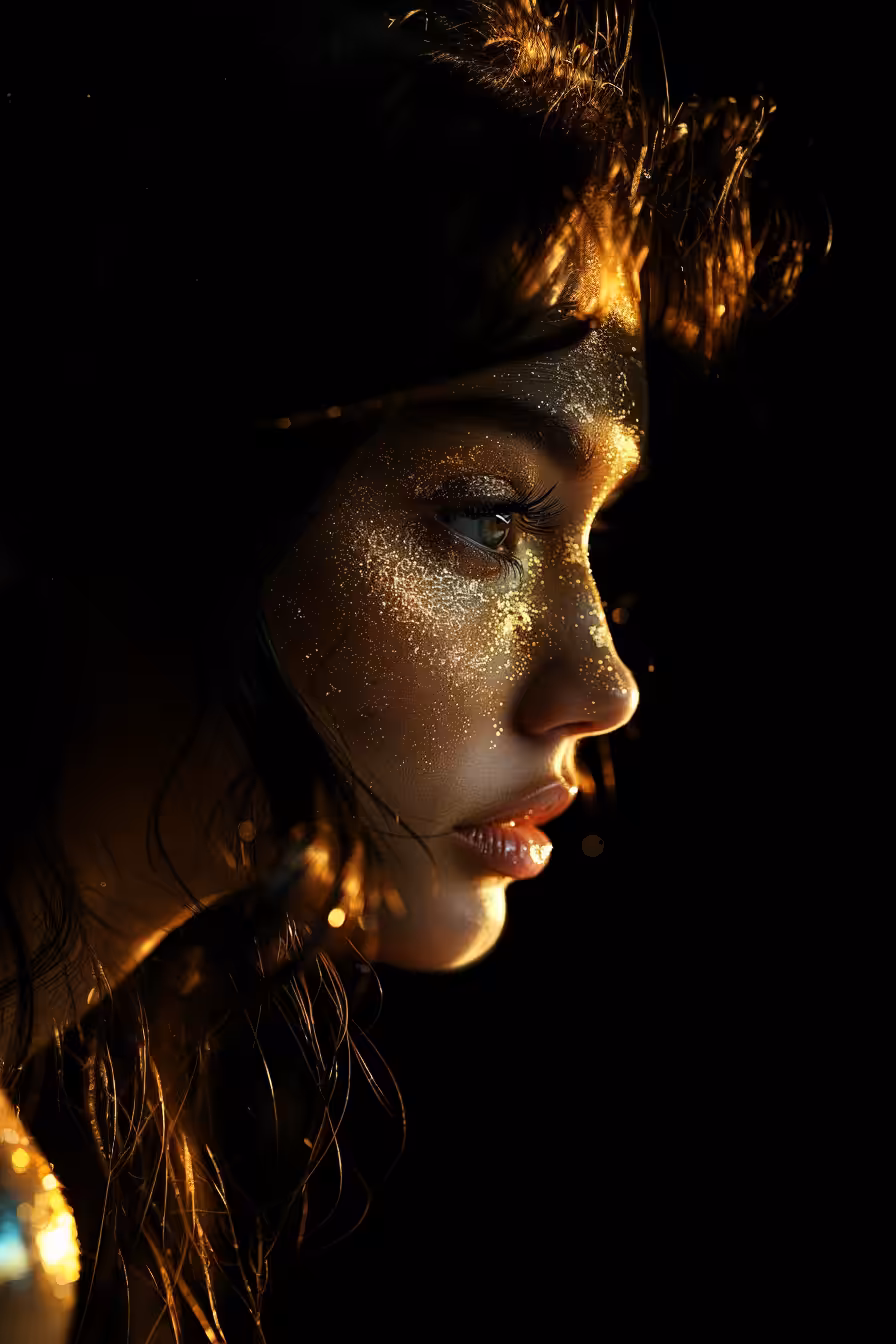 Searching for the light