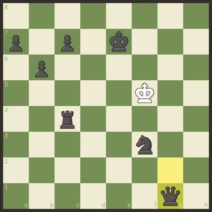stalemate
