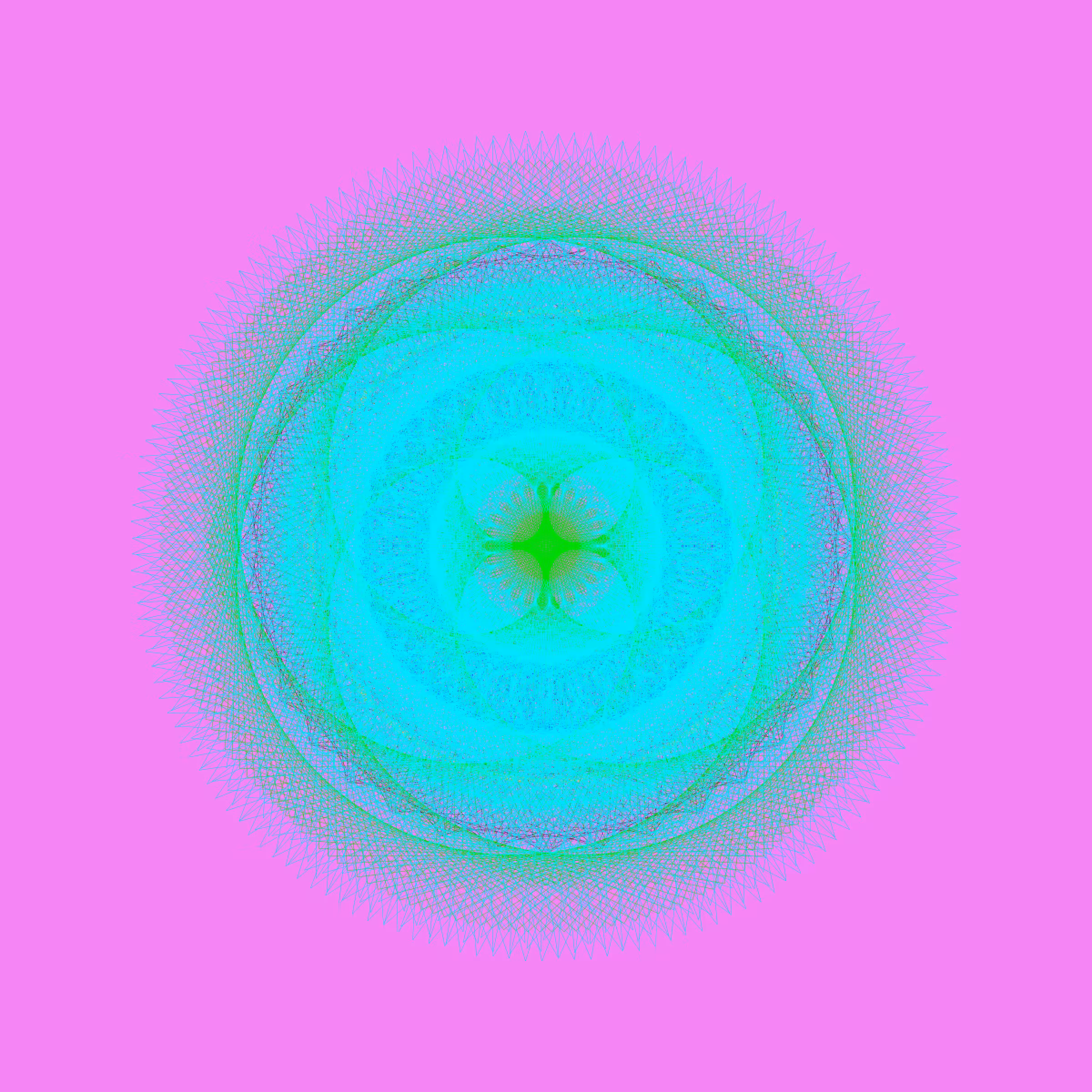 SpiroFlakes #804