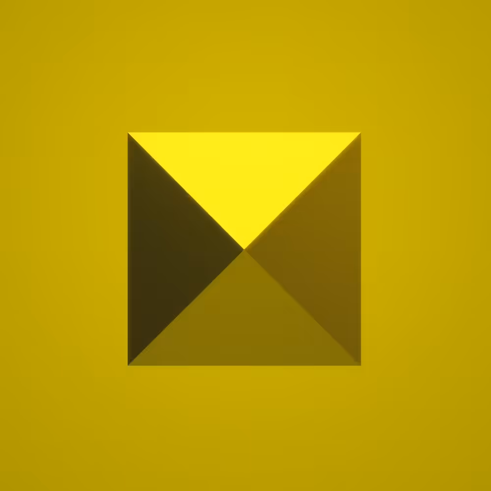 Golden Pyramid