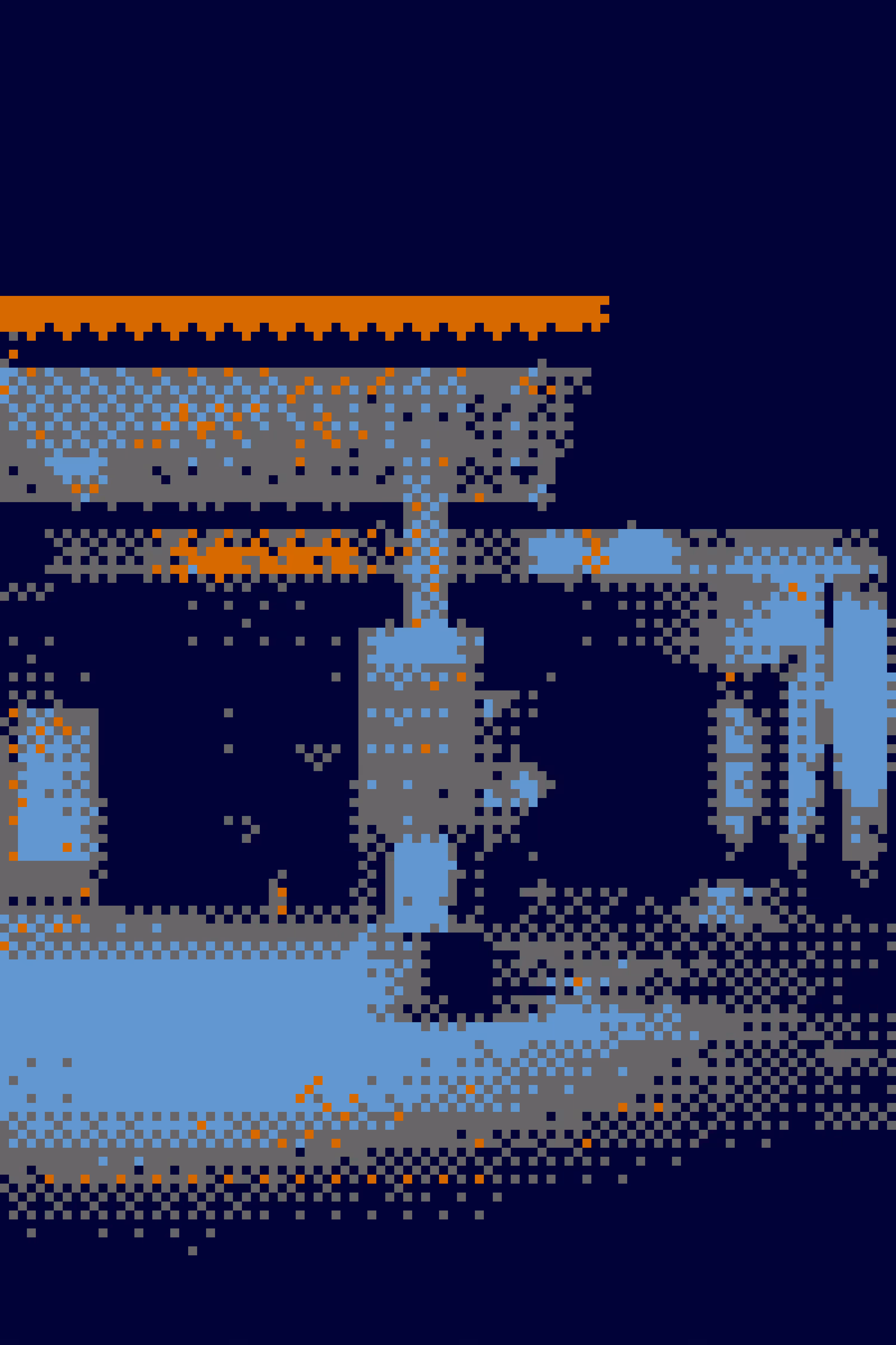 Night Station