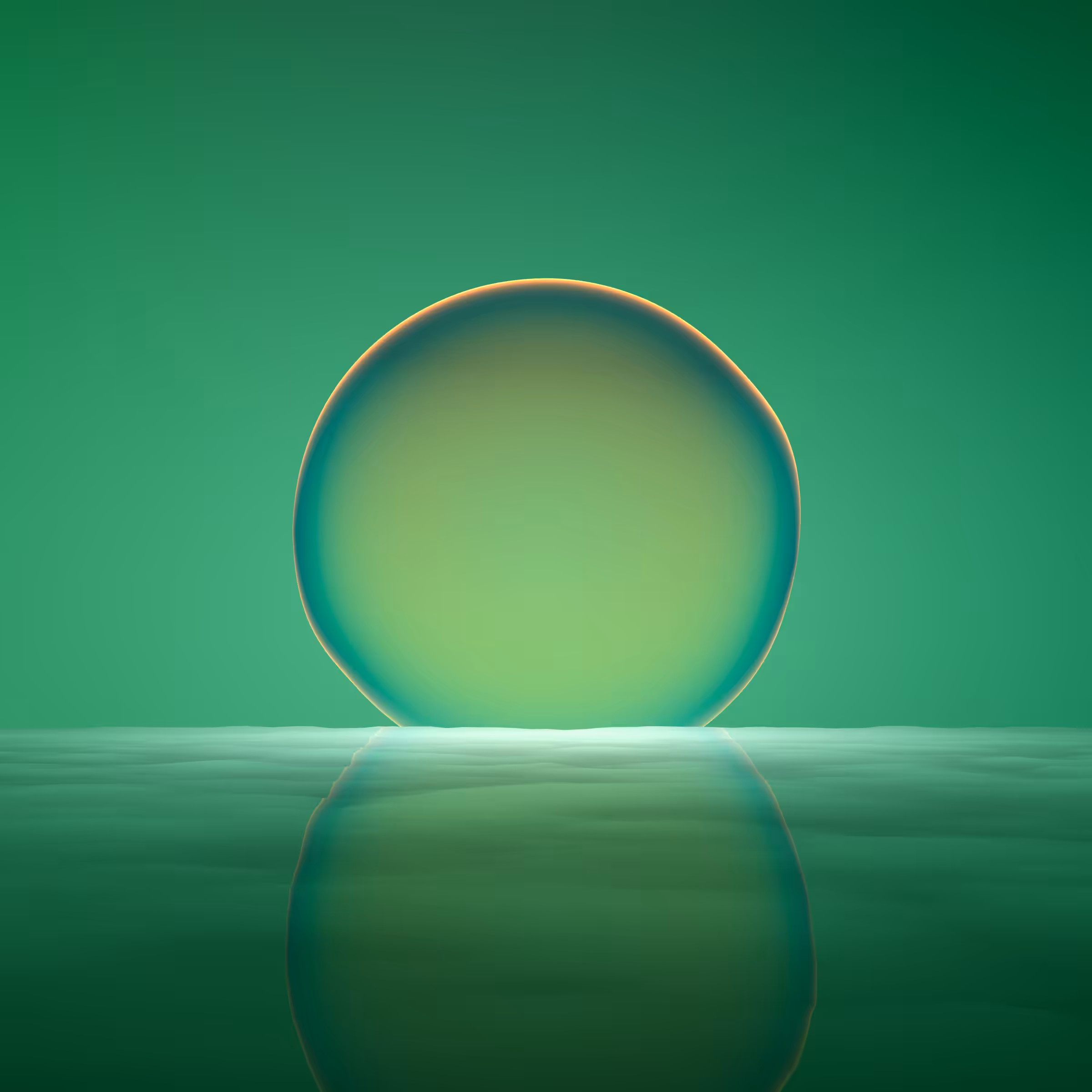 Floating World Genesis #209