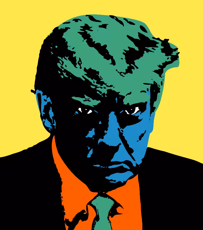 Donald Trump #368