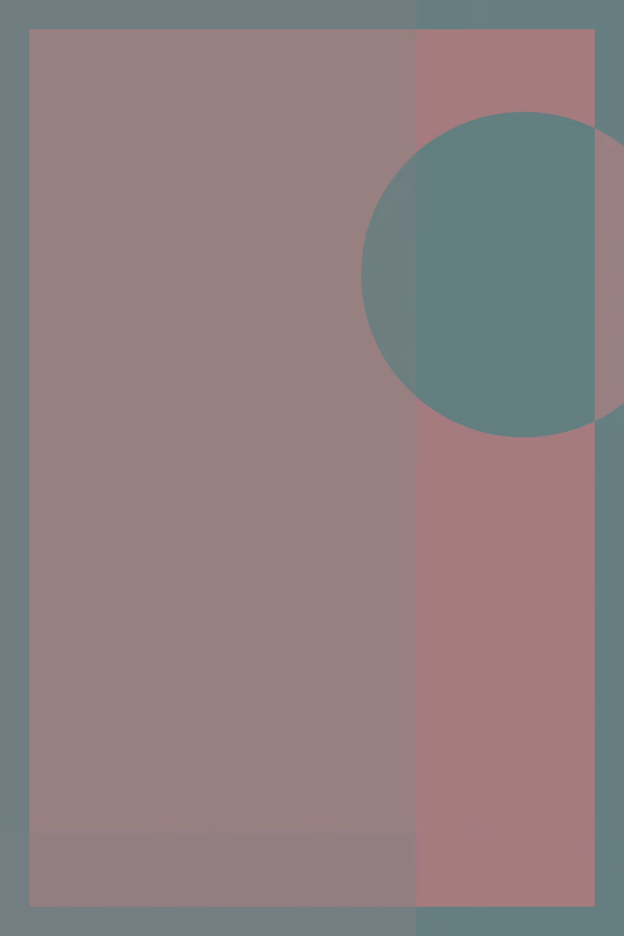 Generative Minimalism #514