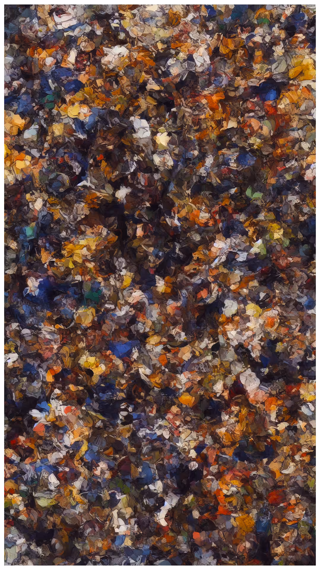 Singular Collapse #2