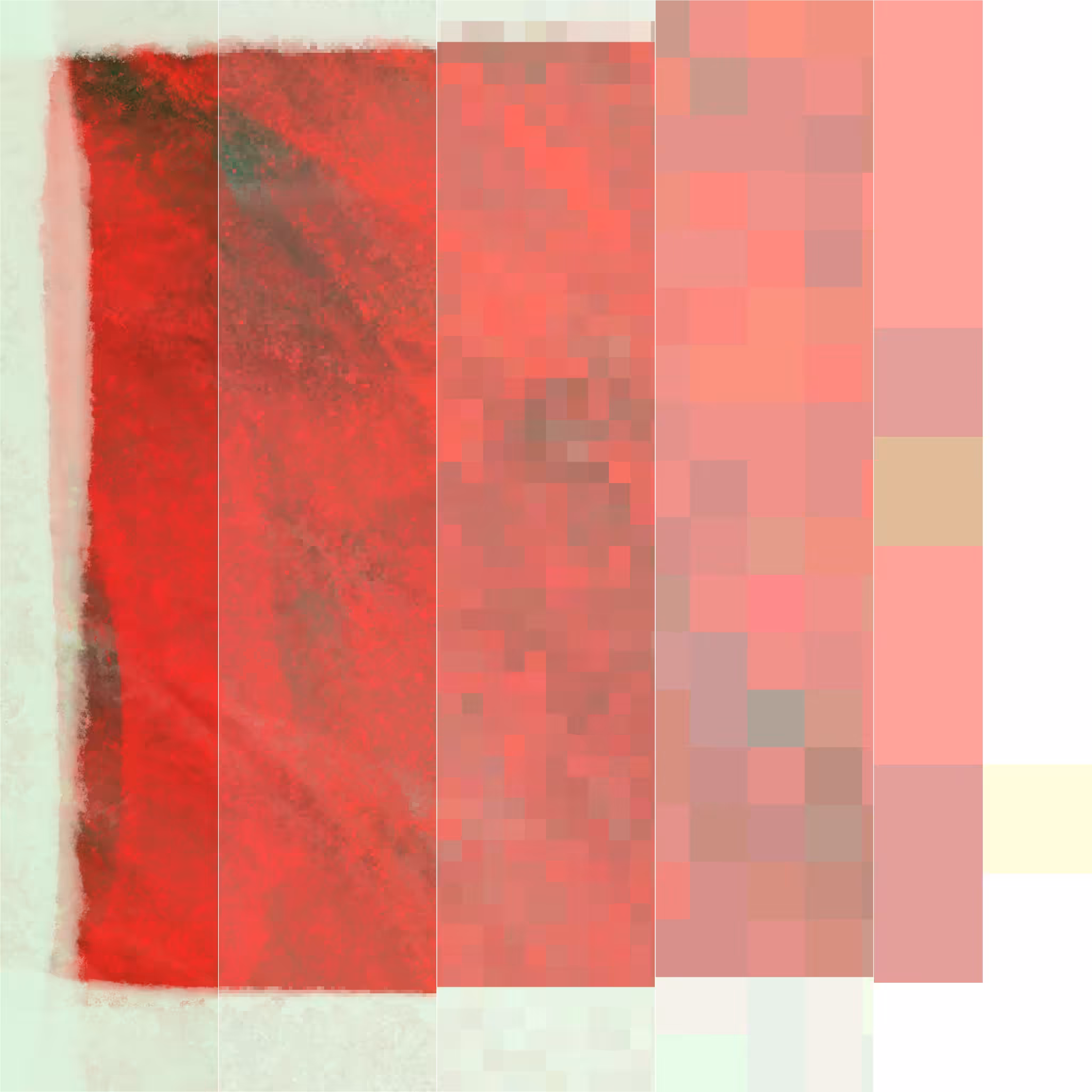 Red // Sun