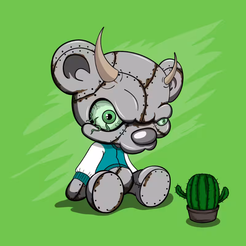CYTEZ #493