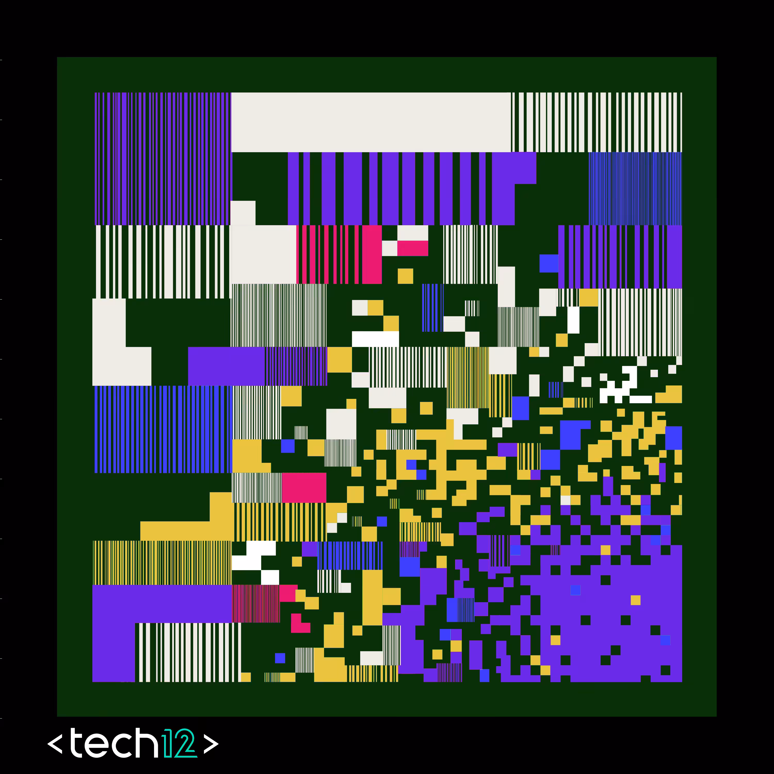 Tech12 Members Only