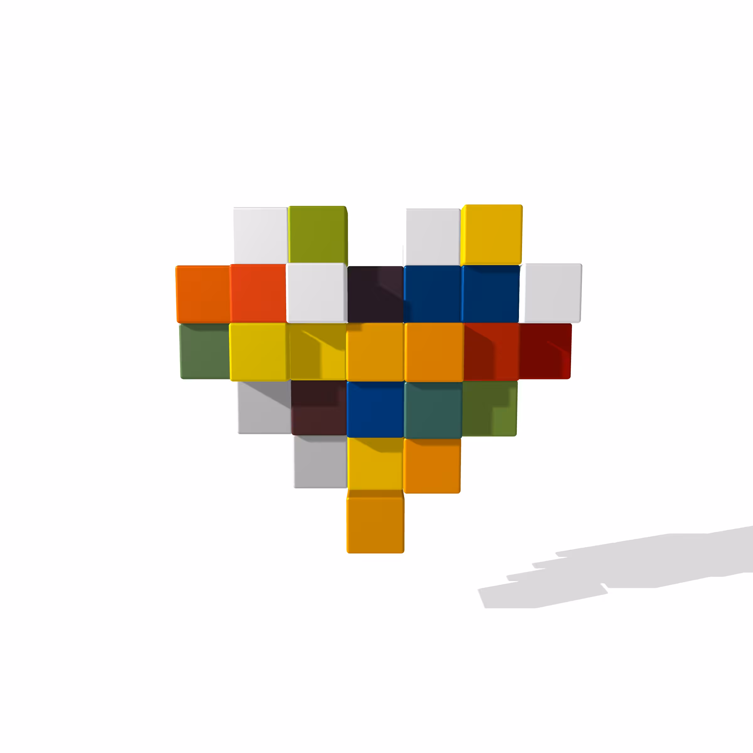 heart + craft #17019
