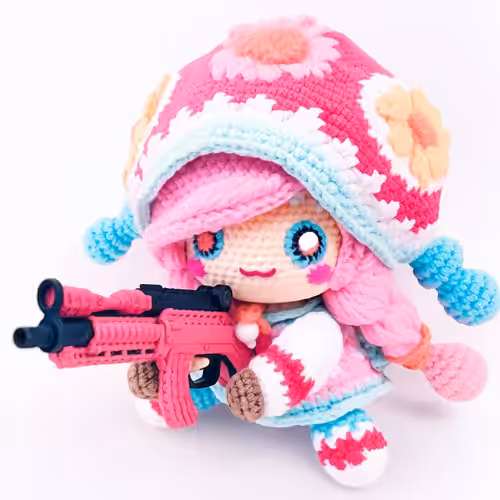 Knitkitmori #192