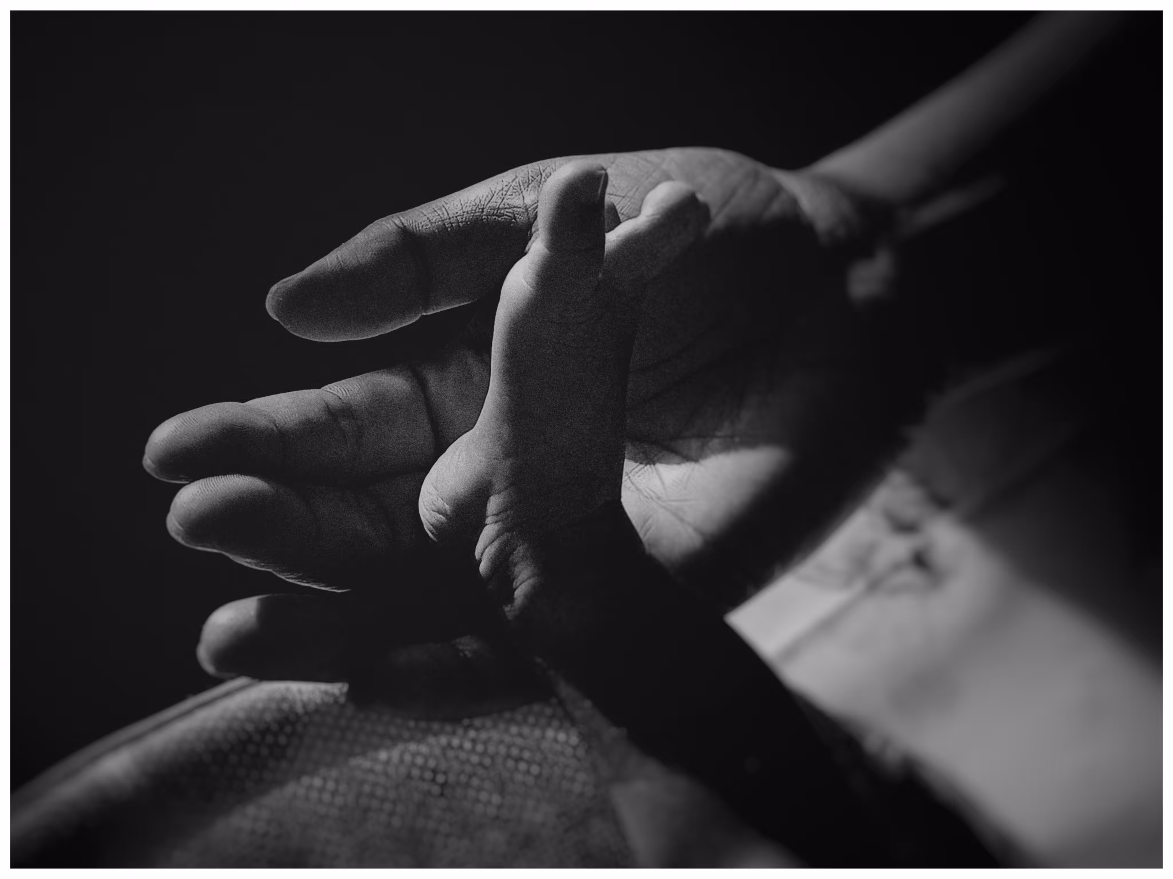 Chiaroscuro Love #2