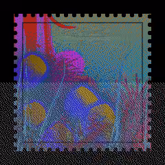 Stamps of Onablo #241