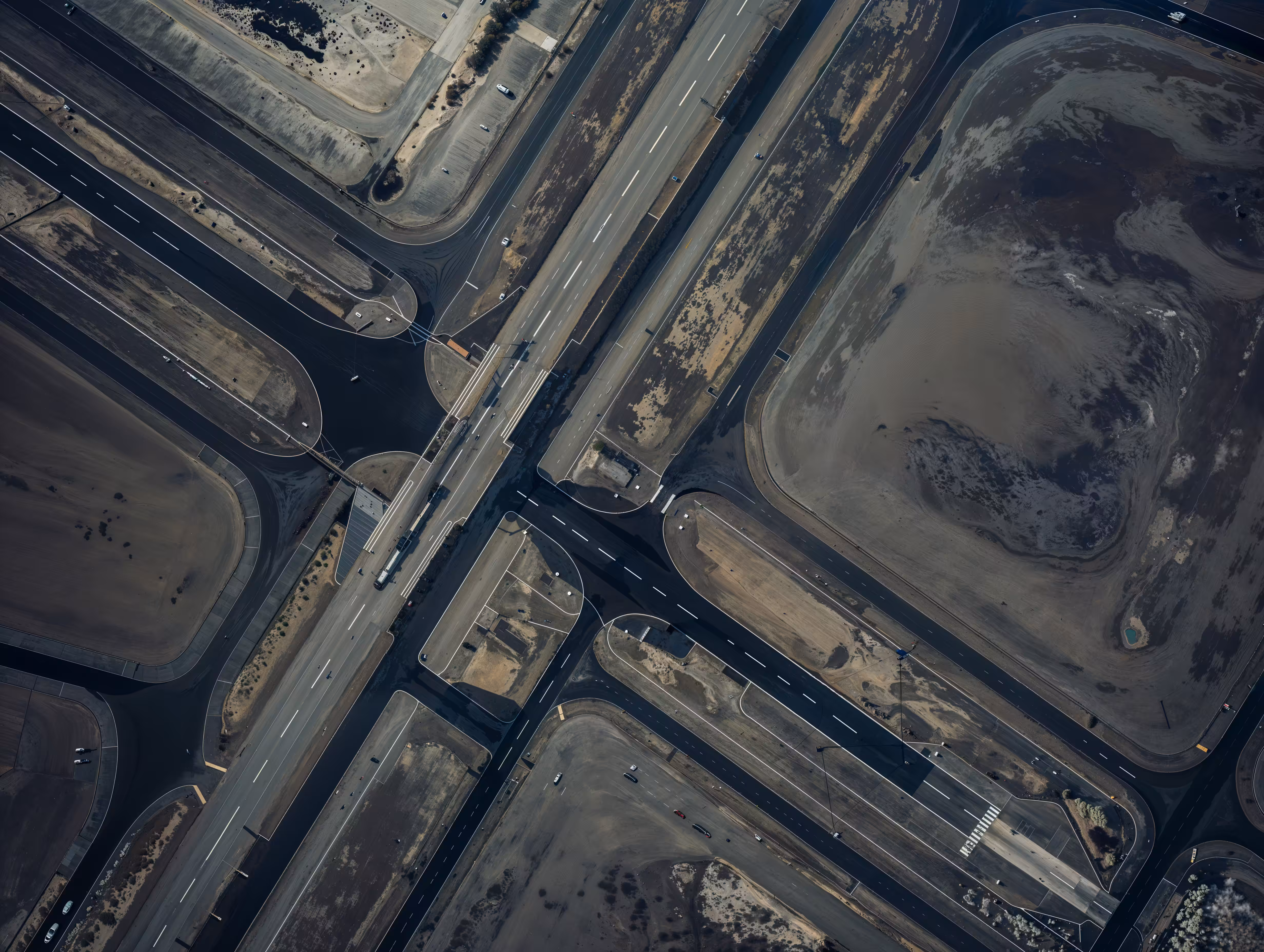 Tarmac #14