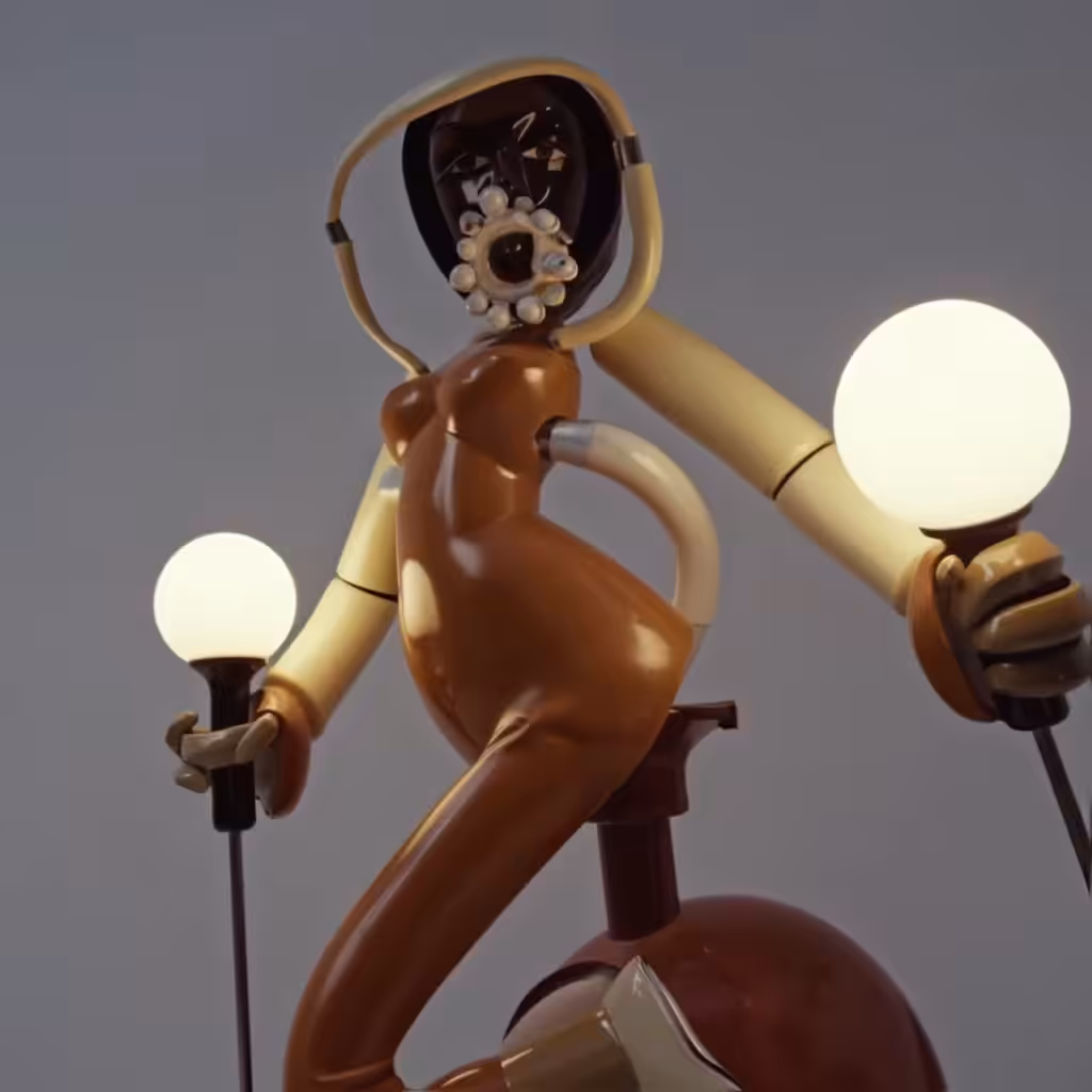 Tribute to Mr. Edison 16