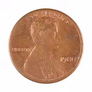 Cent #4042