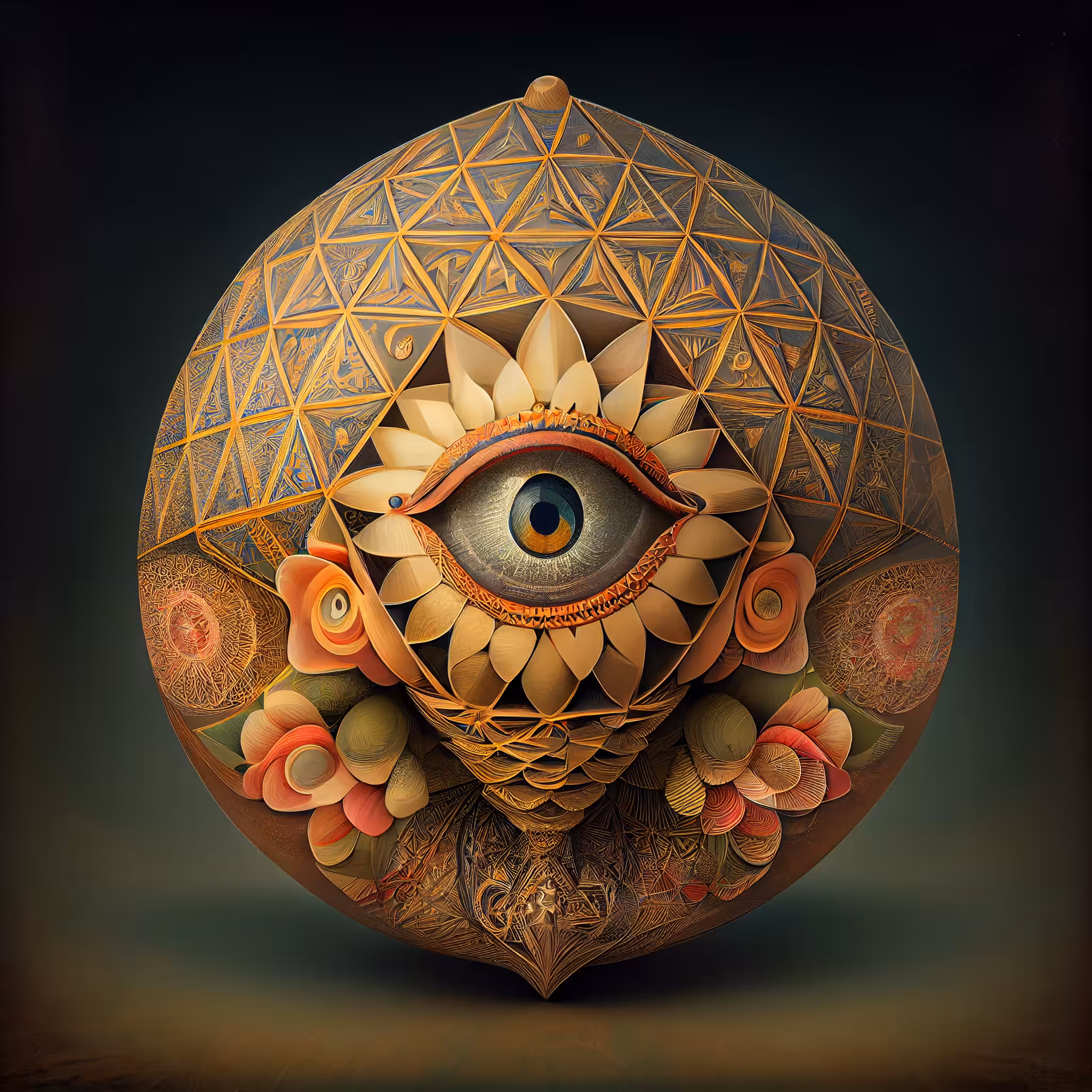Eye - 60