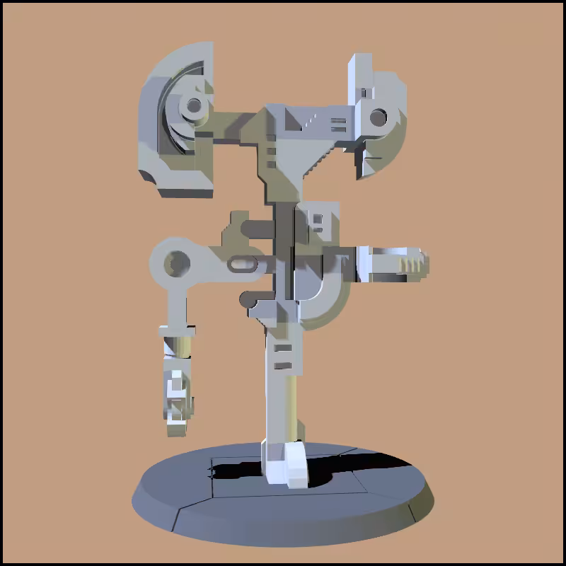 ARCHIBOTS #198