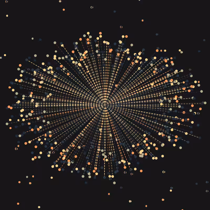 Supernova Residual #66